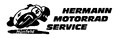 Logo Hermann-Motorrad-Service